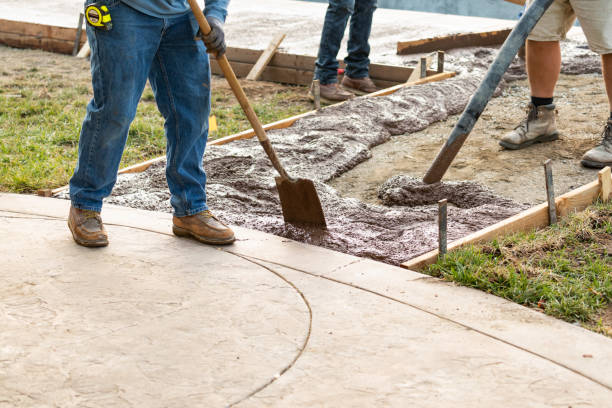 Best Concrete Staining and Coloring in Kenedy, TX