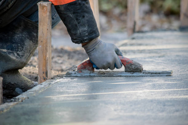 Best Concrete Removal and Replacement in Kenedy, TX
