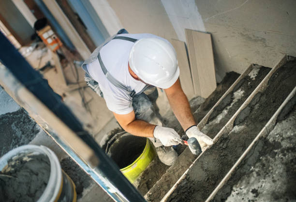 Best Residential Concrete Solutions in Kenedy, TX