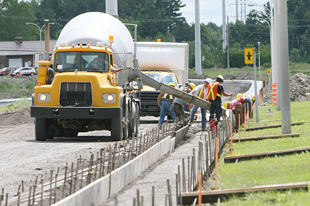 Best Concrete Foundation Repair in Kenedy, TX